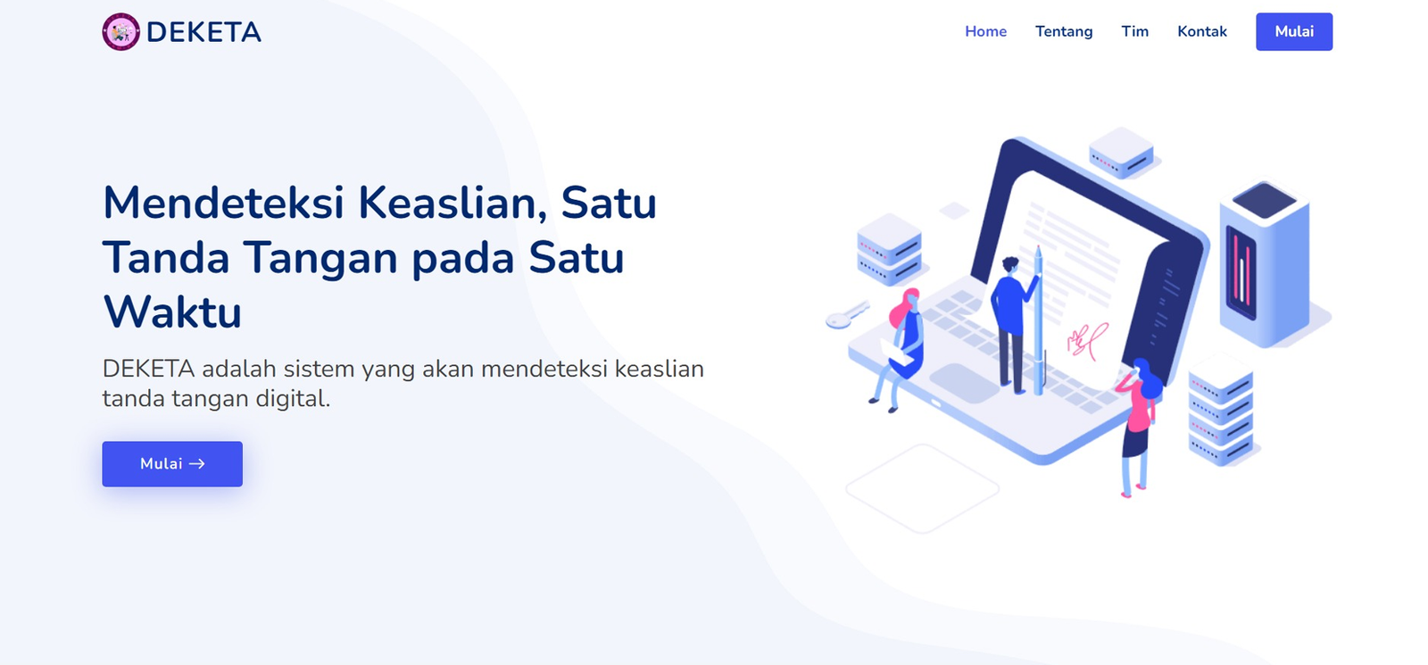 Deteksi Keaslian Tanda Tangan Digital YOLO by Fikri Sidiq