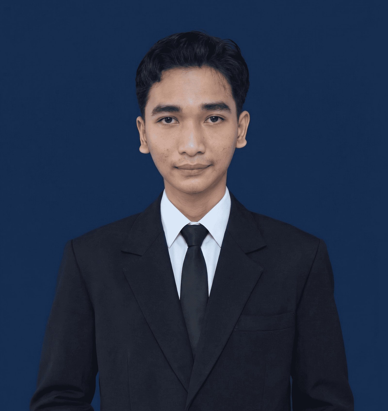 Fikri Sidiq Afif Nurfauzy